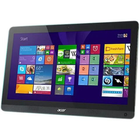 Acer Aspire ZC-606 All-in-One Computer