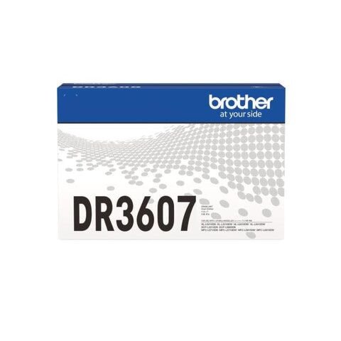 Brother DR-3607 75000 Pages Drum Unit 