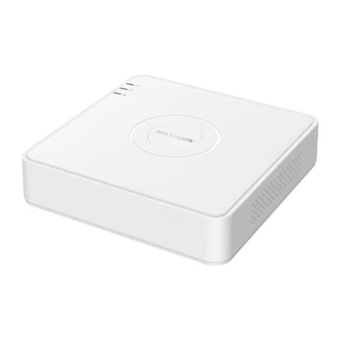 Hikvision 7100 Series 8-ch 720p Mini DVR