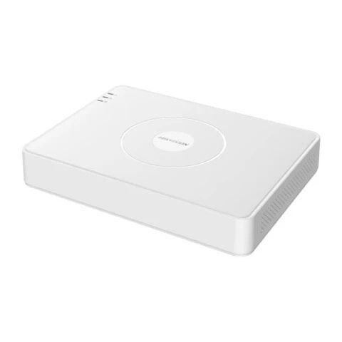 Hikvision 7100 Series 16-ch 720p Mini DVR