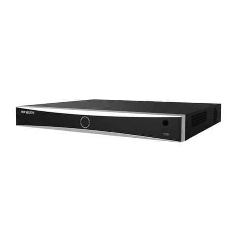 Hikvision 7600 Pro Series 8-ch AcuSense 4K 1U