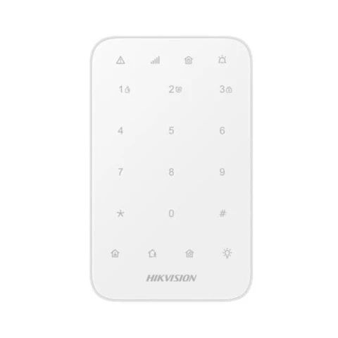 Hikvision AX Pro Wireless LED Keypad