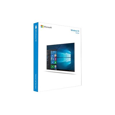 MICROSOFT WINDOWS 10 HOME 64-BIT