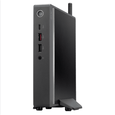 Acer Veriton 2000 Mini - Acer Desktop Core i3 8gb 512gb