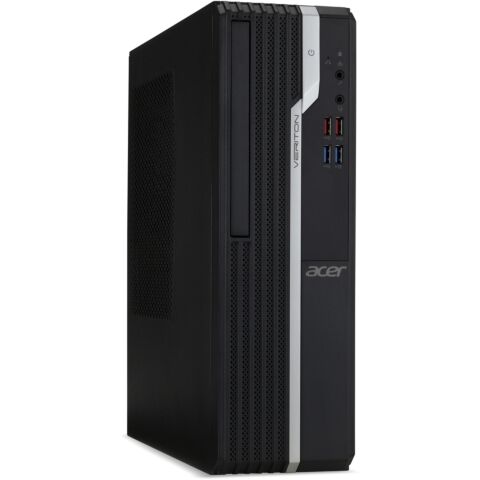 Acer VX2690G PC i5-12400 4.4GHz 8GB RAM 512GB SSD Intel HD Graphics