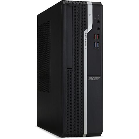 Acer VX2690G PC i7-12700 4.9GHz 4GB RAM 512GB SSD Intel HD Graphics Win 10