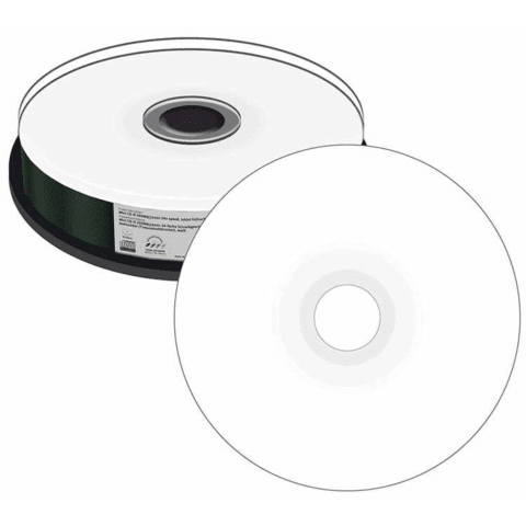 DVD+R 8X 8.5GB(DL) 10 Spindle