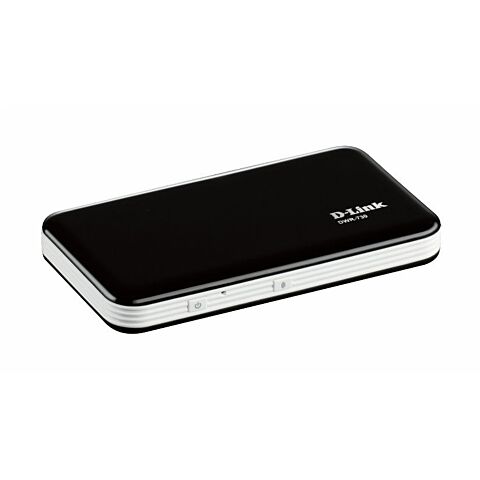 D-Link 3G HSPA+ Mobile Router