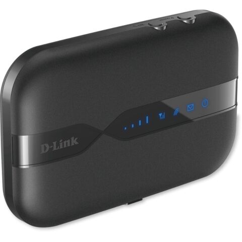 D-Link CAT4 4G/LTE Mobile Router