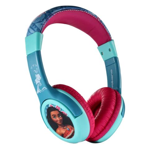 Disney Kiddies Headphone - Moana