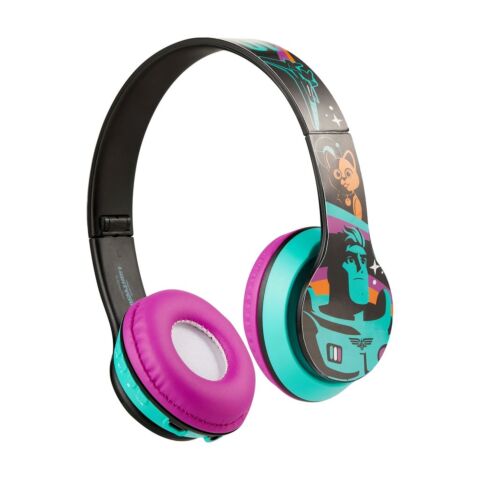 Disney OPP Bluetooth Headphone - Lightyear