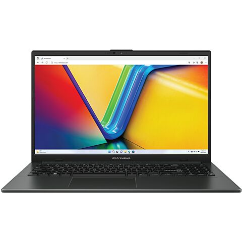Asus VivoBook E1504FA Notebook Ryzen 5 7520U 4.3GHz 8GB 256GB 15.6 inch