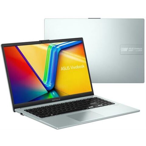 Asus VivoBook E1504FA-O58512GR1W Ryzen 5 laptop