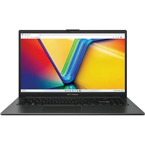 Asus Vivobook Go E1504GA-I38512B0W Intel Core i3 Laptop