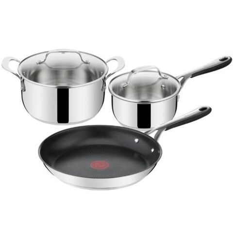 Jamie Oliver Kitchen Essential Stainless Steel 5 Piece