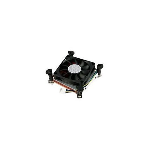 CORE i3/i5/i7 SOCKET LGA1200/1151 CPU FAN (Up to 65W)