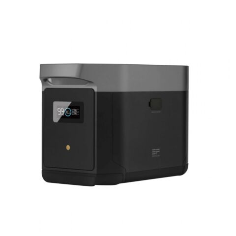 Ecoflow Extended Battery for Delta Max 2000 - 2016Wh