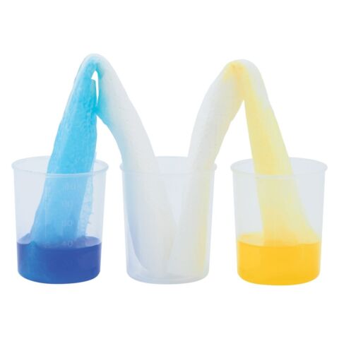 EDU - Science kit with 78 experiments