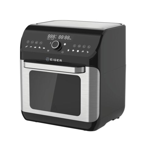 EIGER Aria -12L Air Fryer Oven