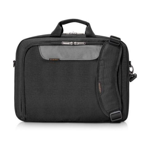EVERKI EKB407NCH17 ADVANCE 17.3 INCH NOTEBOOK BRIEFCASE BAG