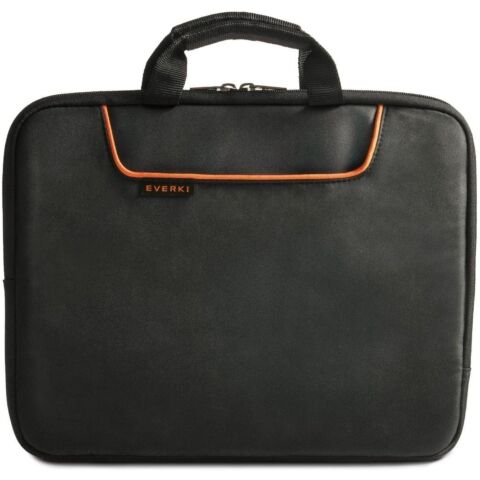 EVERKI 808-13 Notebook sleeve 13.3 inch Black