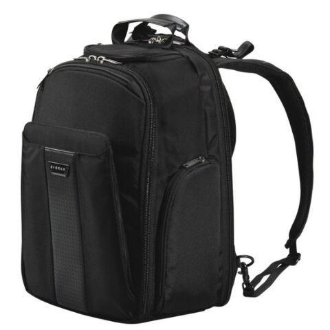 Everki Versa Premium Checkpoint Laptop Backpack (Fits Up To 14.1 inch Screens)