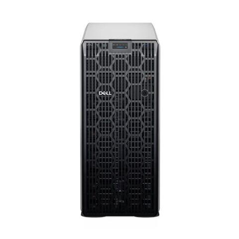 Dell Poweredge T560 Intel Xeon Silver 44140Y 16GB 480GB