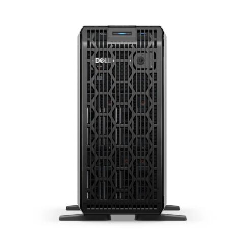 Dell Poweredge T360 Intel Xeon E-2414 16GB 2TB