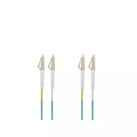 Fibre Flylead LC-LC MM 5M OM3