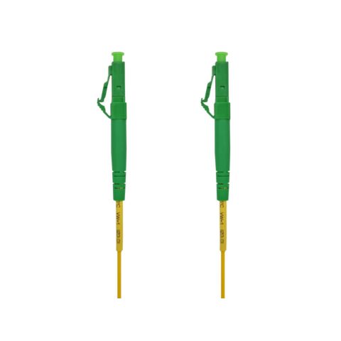 Fibre Flylead LC-LC SM 1M APC