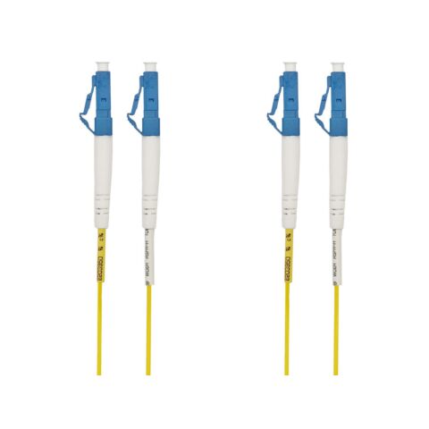 Fibre Flylead LC-LC UPC SM 1M 