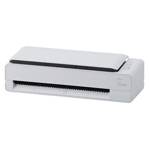 Fujitsu FI-800R A4 Duplex ADF+Single Feed Return Scan USB3.0 Scanner