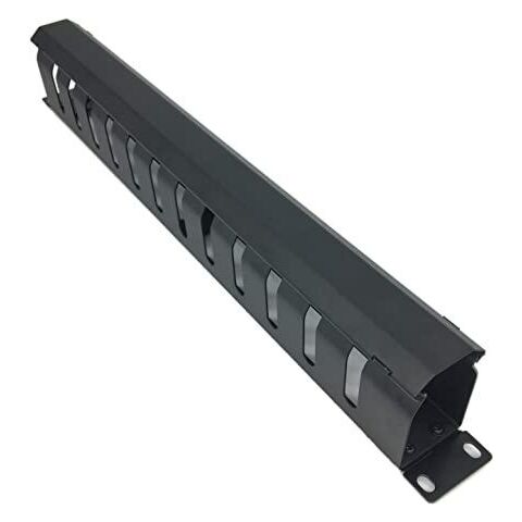 Finen Cable Manager 19 inch 1U - 12 Port