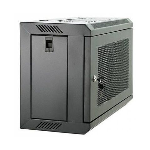 Finen 6U Wall Mount cabinet 600 x 450mm