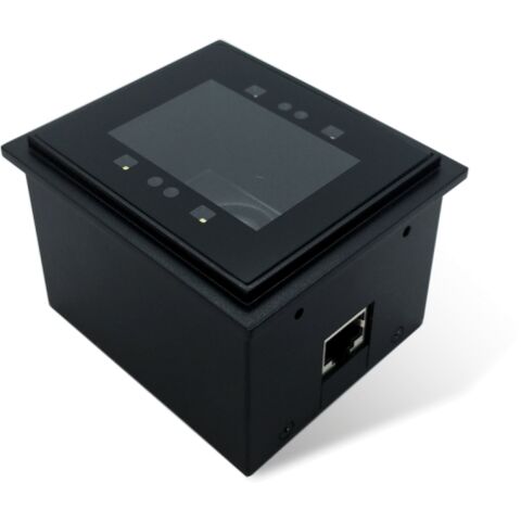Newland FM30 Grouper II 2D CMOS fixed mounted reader for Kiosk integration
