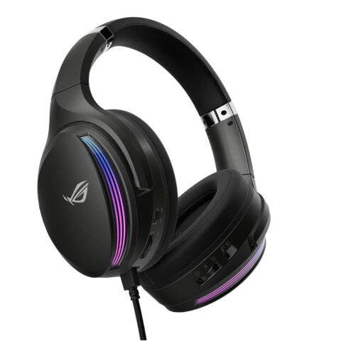 Asus ROG Fusion II 500 - RGB Gaming Headset Wired