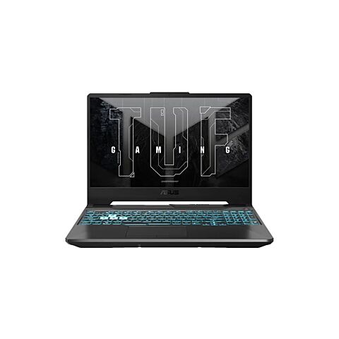 ASUS TUF Gaming F15 Notebook PC ? Core i5-11400H 15.6 inch FHD 16GB RAM 512GB SSD Win 11 Home Graphite Black