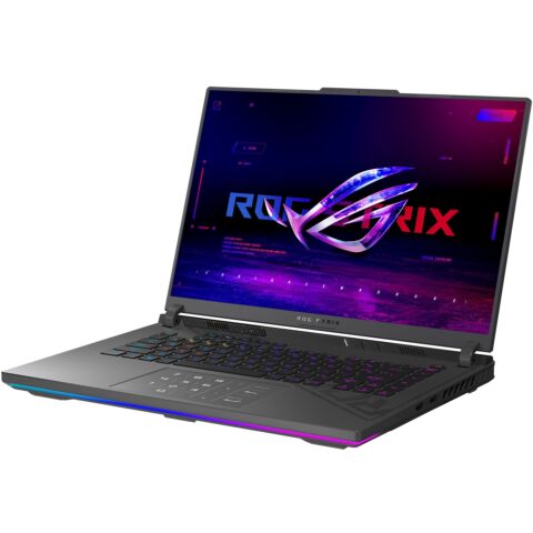 Asus ROG STRIX G16 G614JVR 14th gen Gaming Notebook i9-14900HX 5.8GHz 32GB 1TB 16 inch