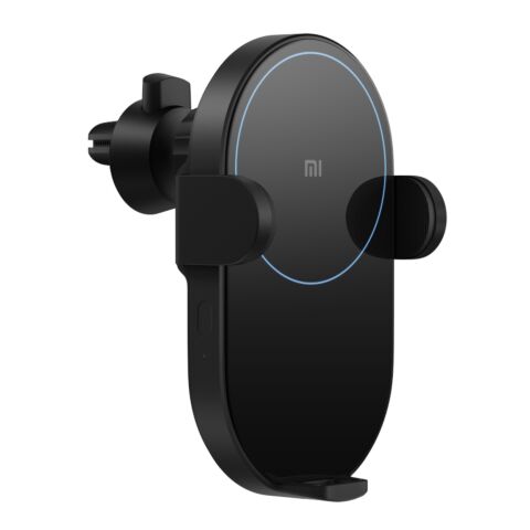 XIAOMI CAR CHRGR 20W BK