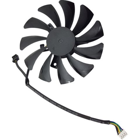 VGA Fans 85mm