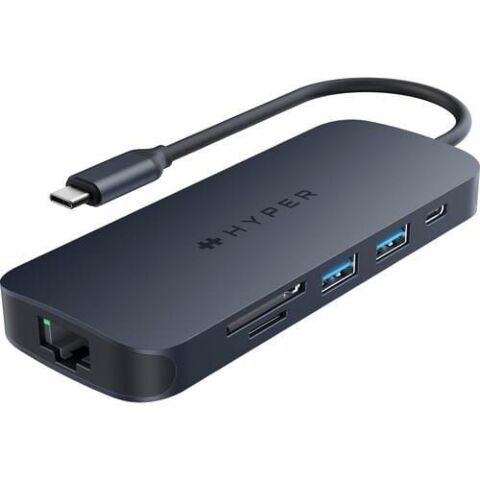 Hyper HyperDrive Next 8-port USB-C Hub