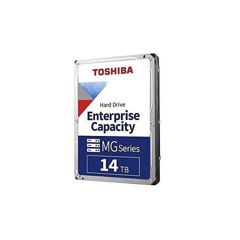Toshiba 14TB 3.5 inch Enterprise SATA Hard Drive