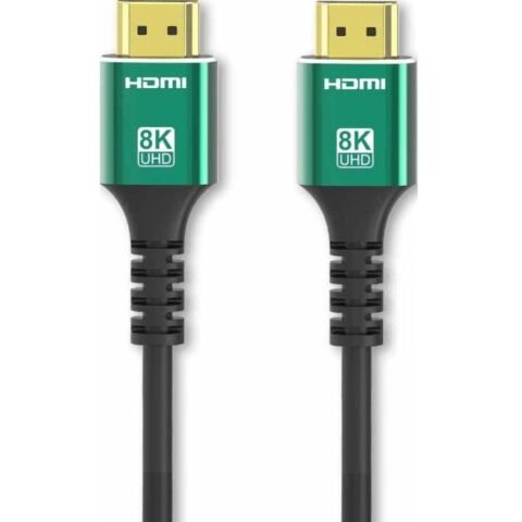 5m HDMI Male to Male 8K