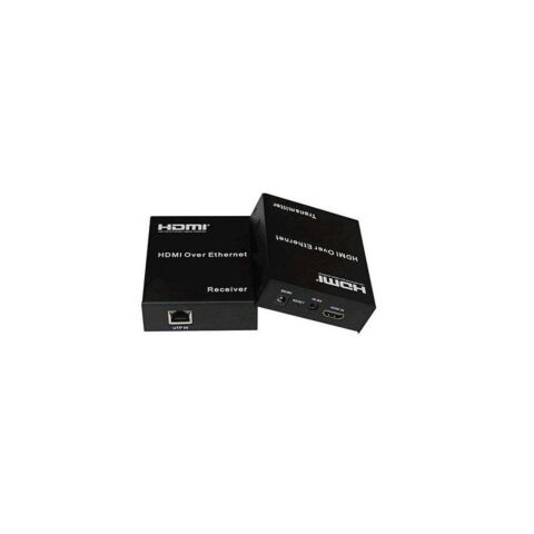 HDMI Extender Over LAN 120M
