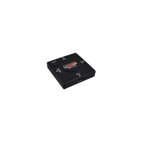 3 way HDMI Switch Refurb