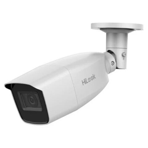 Hilook 16Ch 16x 2MP Bullet Cameras with 1TB SSD CCTV DIY