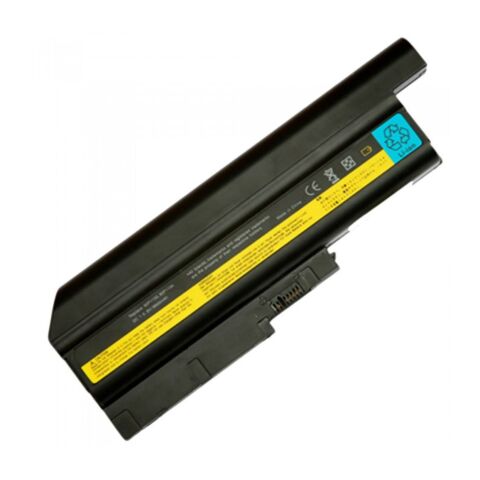 Astrum IBM T60 Battery for IBM Lenovo ThinkPad R50 51 52 T40 T41 T42 T43