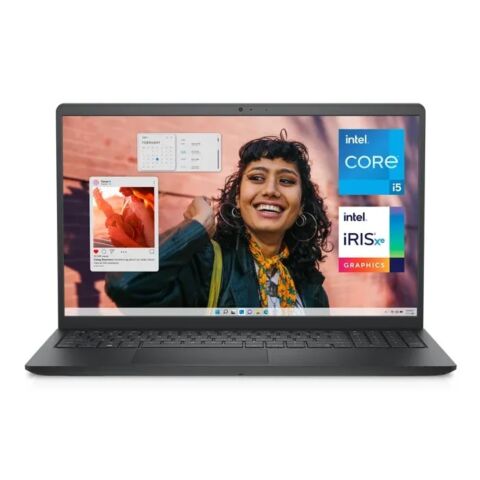 Dell Inspiron 3530 15.6 inch FHD Notebook