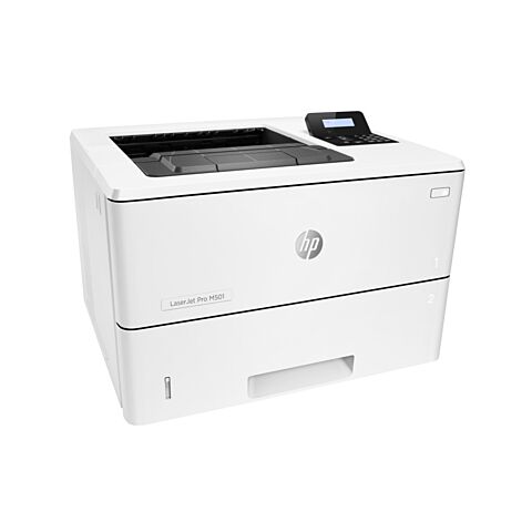 HP LaserJet Pro Pro M501dn Laser Printer