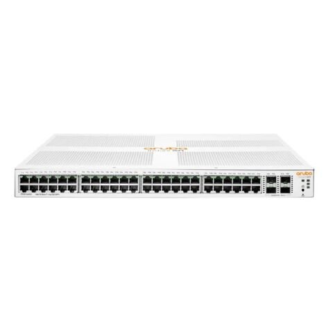 HPE Aruba Instant On 1930 48G 4SFP/SFP+ Managed L2+ Gigabit Ethernet Switch